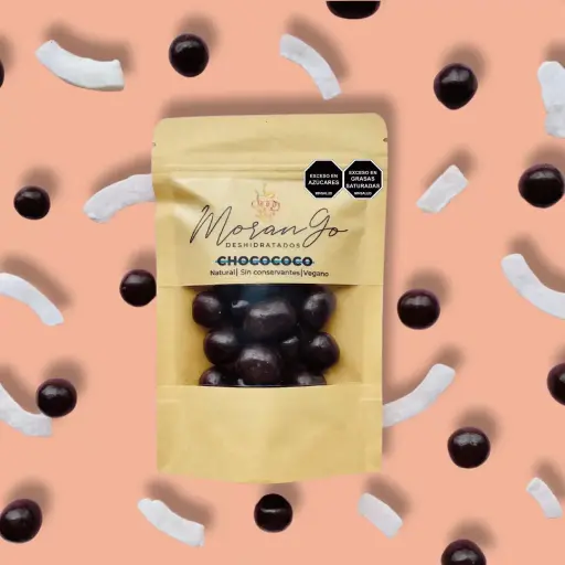 [CF010] Chocococo 60g