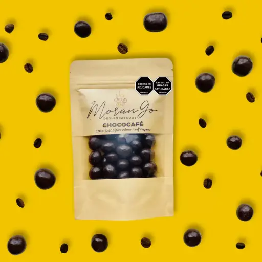 [CF013] Chococafe 60g