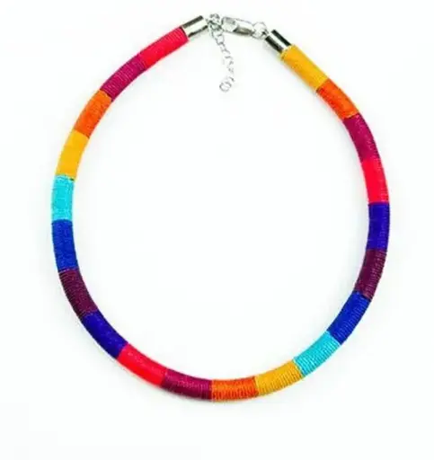 [CHD00R18] CHOKER DELIA