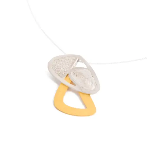 [CM24] COLLAR PEQUEÑO MAGDALENA