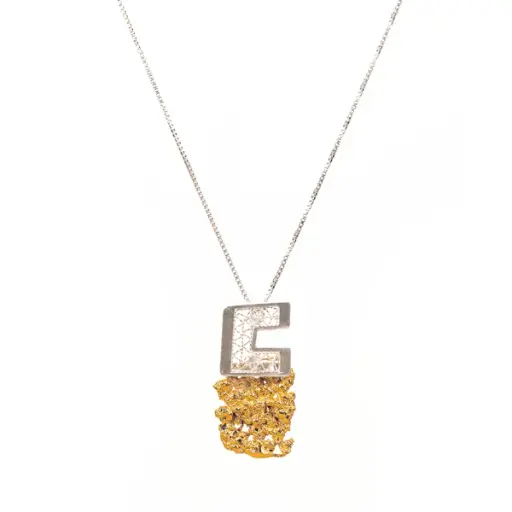 [CM47] COLLAR CAMINOS