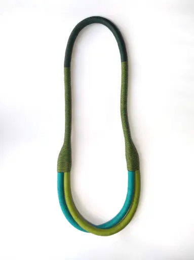 [CMD00R54] COLLAR MARA DOBLE