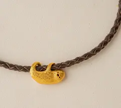 [CO00011] COLLAR PEREZOSO