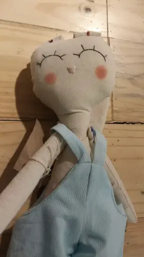 [conejito condedal] Conejito Condedal