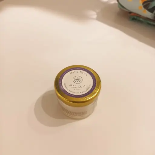 [CR003] BALSAMO HIDRATANTE NAILS CARE 21 GR