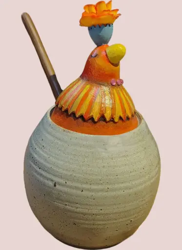 [CUEPC] CUENCO PUNTO CRUDO