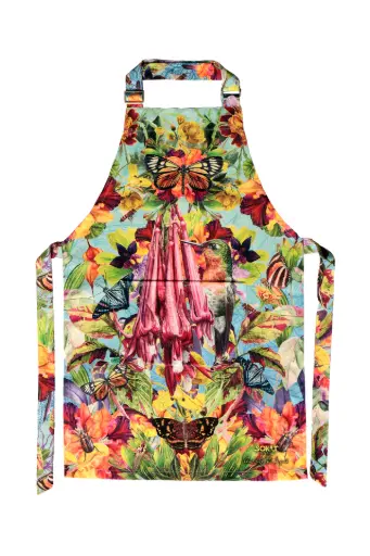 [DEL-MET-6] DELANTAL METALLURA