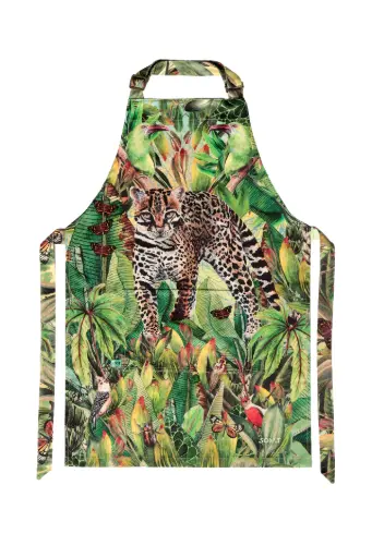 [DEL-OCE-5] DELANTAL OCELOTE