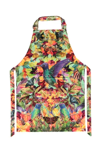 [DEL-ZAF-1] DELANTAL ZAFIRO