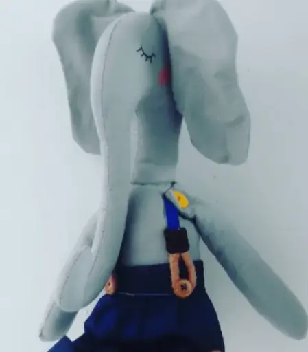 [ELEFANTE CONDEDAL] ELEFANTE CONDEDAL