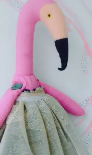 [flamingo condedal] Flamingo Condedal