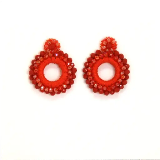 [GAM-10552-CAN] NATALIA 2021 EARRINGS