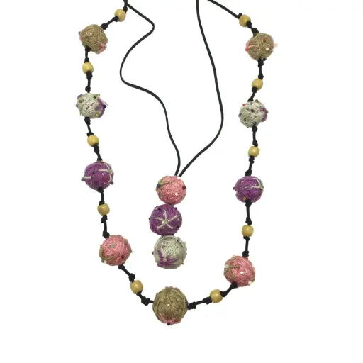 [GAM-10662-CAN] COLLAR BOMBAS