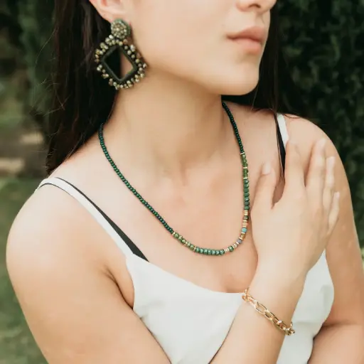 [GAM-10665-CAN] collar MARIPAZ