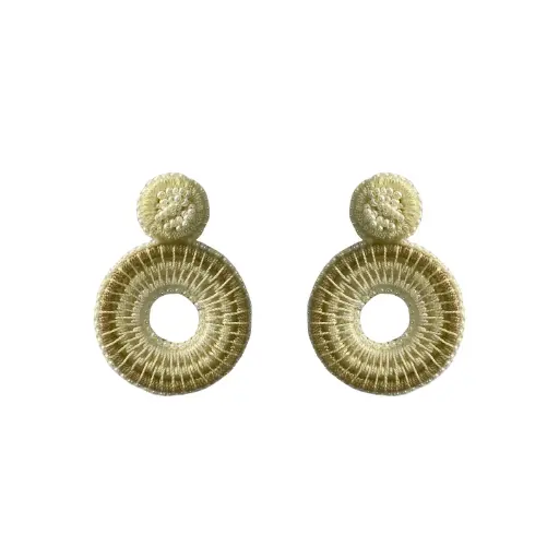 [GAM-65-CAN] MARINHA EARRINGS