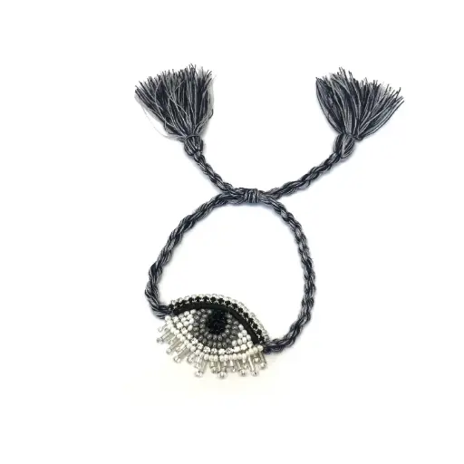 [GAM-68] EYE L BRACELET