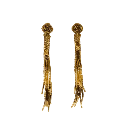 [GAM-96] RADIANT EARRINGS