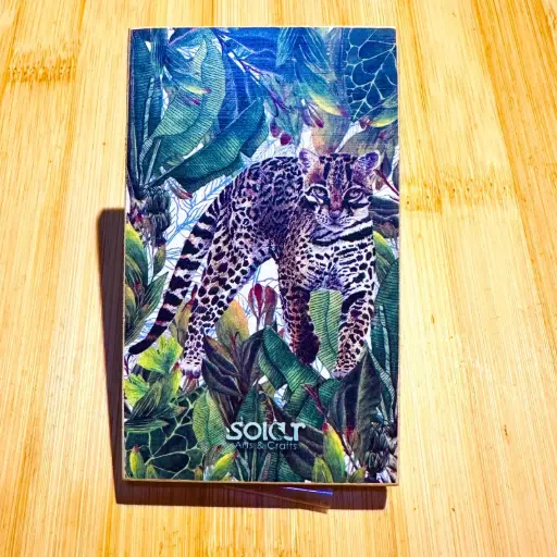 [IMAN-OCE-SOLAR] IMAN OCELOTE