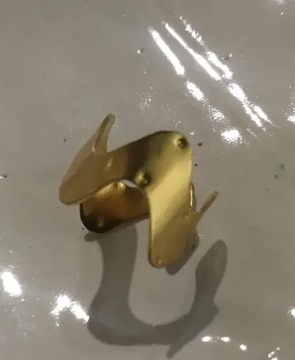 [JANAN012] ANILLO MONTAÑA