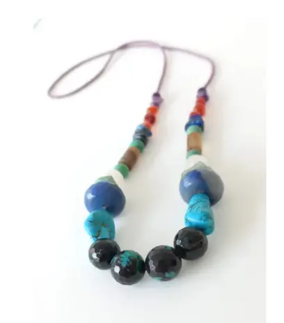 [JANCL001] COLLAR DHARMA