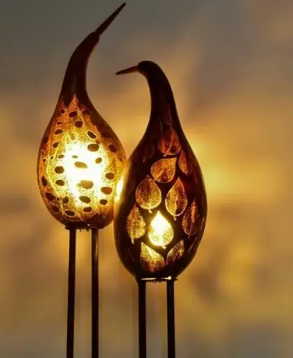 [LAMEDOB] LAMPARA DE PIE S. METAL DOBLE