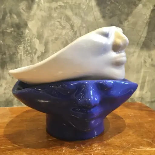 [LNEB001] VASIJA MATILDE EC