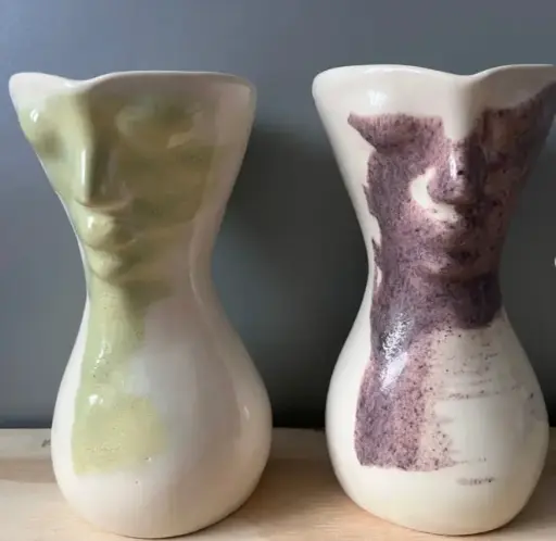 [LNEB013] CAFETERA LILA