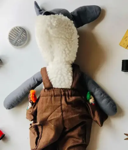 [LOBO CONDEDAL] LOBO CONDEDAL