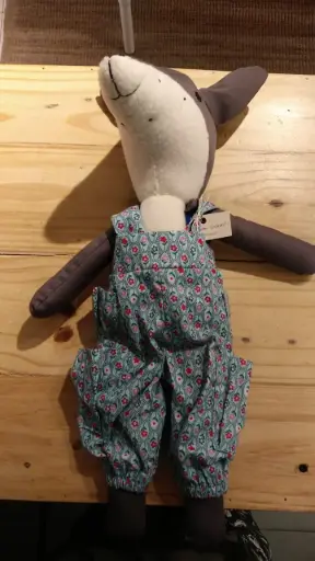 [LOBO CONDEDAL] LOBO CONDEDAL