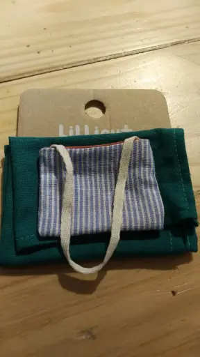 [LPTV2] Accesorio pequeño para muñecos Lilliput