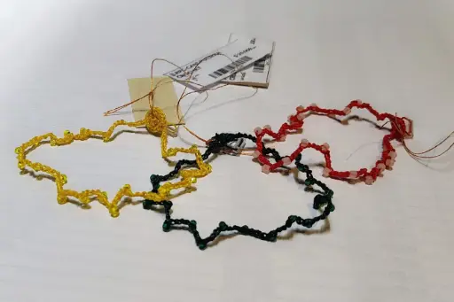 [LRPC-CAN] PULSERA CROCHET