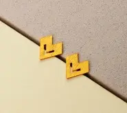 [Ma-Ar14a-YAN] Ma Aretes Yuyana / Cariño