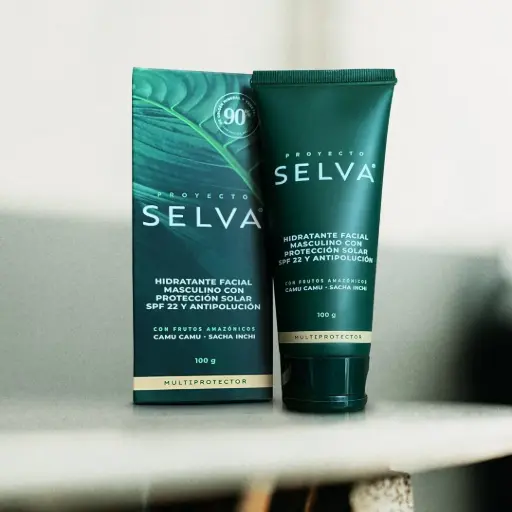 [MULTIPROTECTOR] PROYECTO SELVA MULTIPROTECTOR