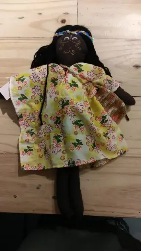 [NIÑA WUAYUNQUERA] NIÑA WAYUNQUERA - CONDEDAL