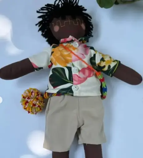 [NIÑO GUAYUNQUERO] NIÑO WAYUNQUERO - CONDEDAL