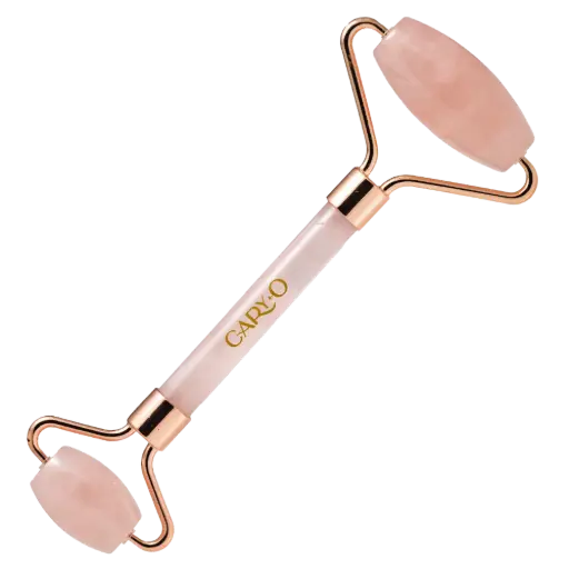 [P00907935] RODILLO CUARZO ROSADO CARYO