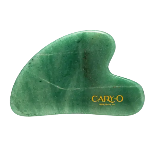 [P00907938] GUA SHA AVENTURINA CARYO