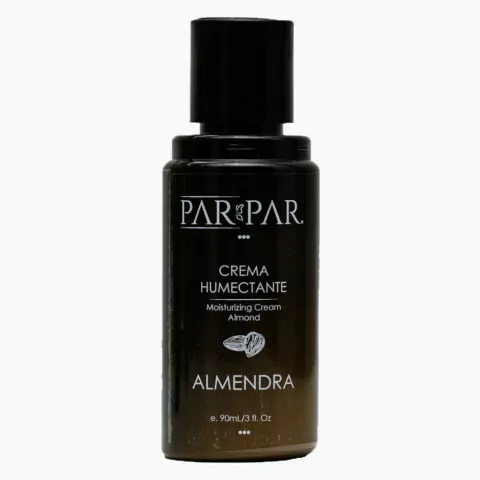 [PAR013] Crema Humectante Almendra 90ml