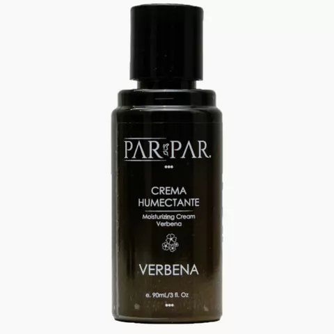 [PAR014] Crema Humectante Verbena 90ml