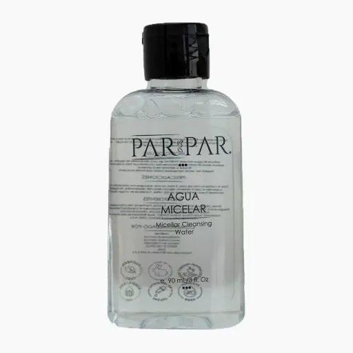 [PAR017] Agua Micelar 90ml