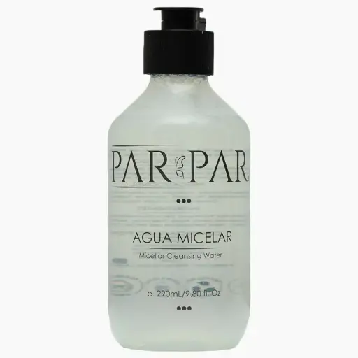 [PAR018] Agua Micelar 290ml