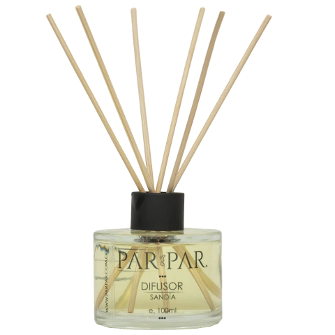 [PAR021] Difusor Limoncillo