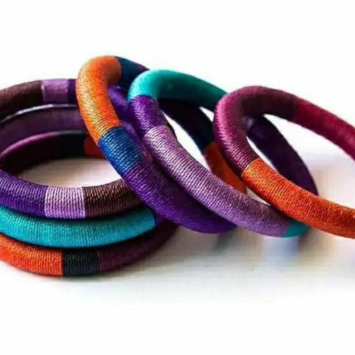 [PBS00BR28] PULSERA BAHIA