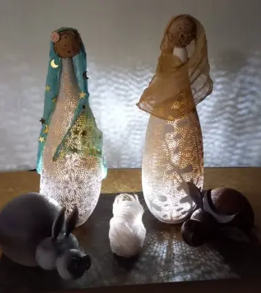 [PESEB] PESEBRE TOTUMO