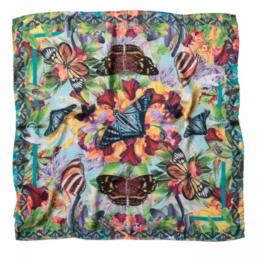 [PG-FLO-SOLAR] PAÑOLETA GRANDE FLORES