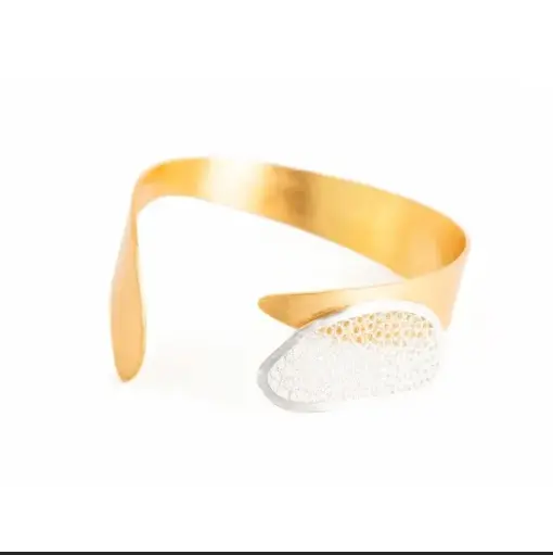 [Pm 25] Brazalete Palomino