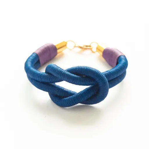 [PMS00BR84] PULSERA MANGLAR