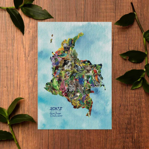 [POST-SOLAR] POSTAL SOLAR