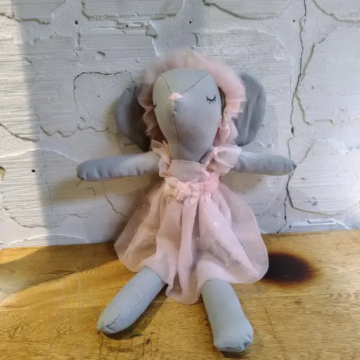 [Ratón ConDedal] RATON CONDEDAL