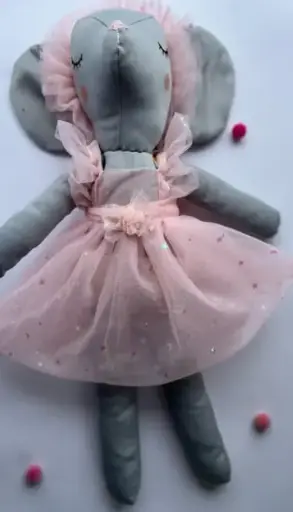 [Ratón ConDedal] RATON CONDEDAL